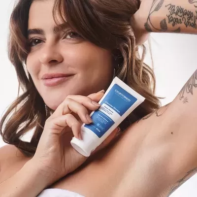&#x1F64B;REVENDA&#x1F64B;-&#x20;Creme&#x20;Cicatribem&#x20;Clareador&#x20;D&#x00E9;rmico&#x20;60g