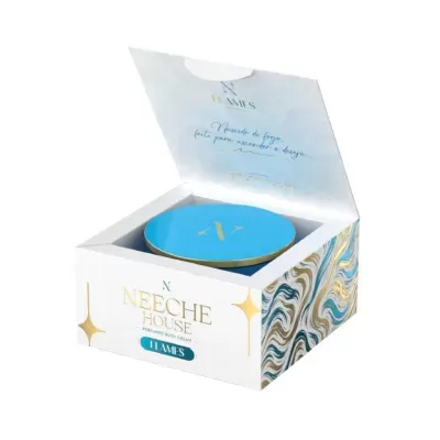 CREME&#x20;FLAMES&#x20;200ML&#x20;NEECHE&#x20;HOUSE