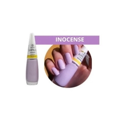 Esmaltes&#x20;Impala&#x20;Cole&#x00E7;&#x00E3;o&#x20;Cores&#x20;Coloridos&#x2705;PRONTA&#x20;ENTREGA