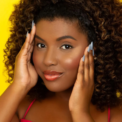 M&#x00E1;scara&#x20;Sobrancelhas&#x20;Vizzela&#x20;Brow&#x20;Up&#x20;Fix&#x20;3g&#x20;&#x20;Marrom&#x20;Escuro