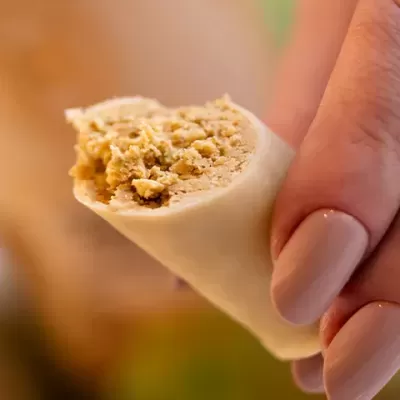 Pa&#x00E7;oca&#x20;Pistache&#x20;&#x7C;&#x20;Linha&#x20;Stevia&#x2705;PRONTA&#x20;ENTREGA