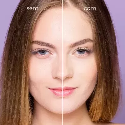 Base&#x20;L&#x00ED;quida&#x20;Satin&#x20;Vizzela&#x20;-&#x20;Cores&#x20;variadas