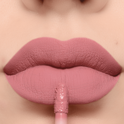 Lipmix&#x20;Batom&#x20;L&#x00ED;quido&#x20;&#x2B;&#x20;L&#x00E1;pis&#x20;Labial&#x20;Mari&#x20;Maria&#x20;Makeup