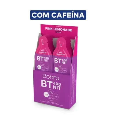 BT&#x20;400&#x20;Nitrato&#x20;Gel&#x20;sabores&#x20;&#x28;10un&#x20;x&#x20;30g&#x29;