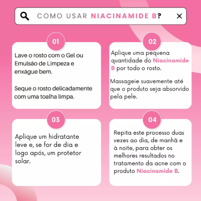 Creamy&#x20;Niacinamide&#x20;B&#x20;Complex&#x20;20&#x25;&#x20;&#x2705;PRONTA&#x20;ENTREGA