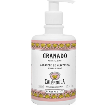 Sabonete&#x20;L&#x00ED;quido&#x20;Granado&#x20;Terrapeutics&#x20;Fragr&#x00E2;ncias&#x20;a&#x20;Escolha