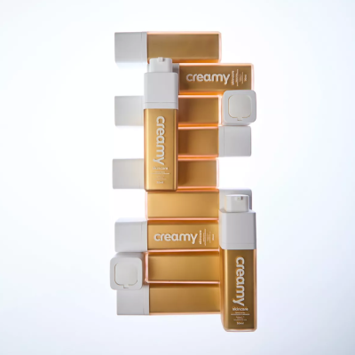 Creamy&#x20;Skincare&#x20;Vitamina&#x20;C&#x20;Gold&#x20;S&#x00E9;rum&#x20;Antioxidante&#x20;Clareador&#x2705;PRONTA&#x20;ENTREGA