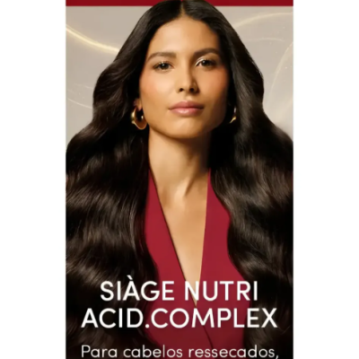 Shampoo&#x20;Si&#x00E0;ge&#x20;Nutri&#x20;Acid.Complex&#x20;250ml
