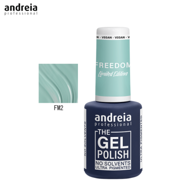 Verniz&#x20;The&#x20;Gel&#x20;Polish&#x20;THE&#x20;GEL&#x20;POLISH&#x20;Andreia&#x20;&#x2705;PRONTA&#x20;ENTREGA