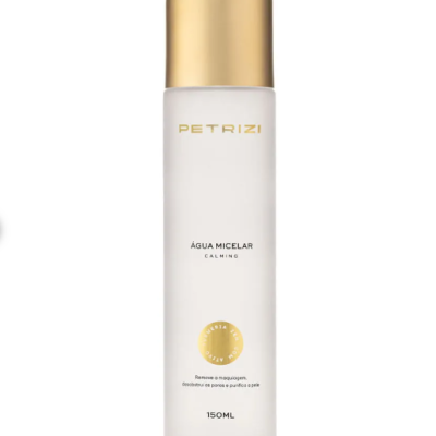 Kit&#x20;Skincare&#x20;Cleansing&#x20;Calming&#x20;Petrizi&#x20;&#x2013;&#x20;4&#x20;Produtos