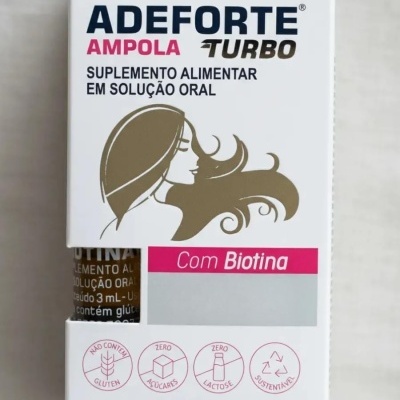 Adeforte&#x20;Turbo&#x20;Biotina&#x20;Liquida&#x20;Para&#x20;Cabelos&#x20;Fortes