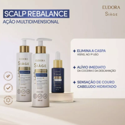 Combo&#x20;Si&#x00E0;ge&#x20;Scalp&#x20;Rebalance&#x20;&#x28;3&#x20;itens&#x29;