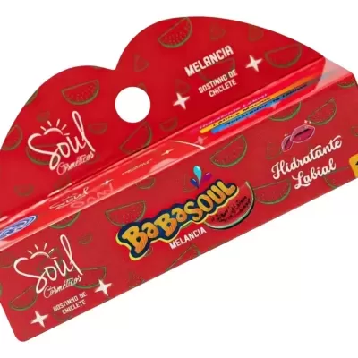 Kit&#x20;2&#x20;Hidratantes&#x20;Labiais&#x20;Babasoul&#x20;10g