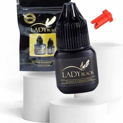 Cola&#x20;para&#x20;Extens&#x00E3;o&#x20;de&#x20;Pestanas&#x20;Lady&#x20;Black