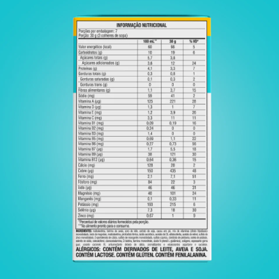 Lavitan&#x20;by&#x20;Redub&#x00ED;o&#x20;Shake&#x20;Chocolate&#x20;210g