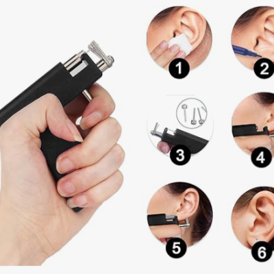 Kit&#x20;Profissional&#x20;de&#x20;Pistola&#x20;para&#x20;Piercing&#x20;de&#x20;Orelha&#x20;&#x2013;&#x20;98&#x20;Pe&#x00E7;as&#x20;&#x2705;PRONTA&#x20;ENTREGA