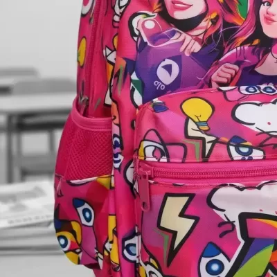 Kit&#x20;Troller&#x20;Escolar&#x20;Emilly&#x20;Vick&#x20;com&#x20;Mochila&#x20;de&#x20;Rodinhas&#x20;e&#x20;Estojo