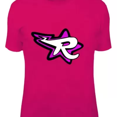 T-shirt&#x20;Emilly&#x20;Vick&#x20;Grupo&#x20;Dos&#x20;Rosas,&#x20;14&#x20;aos&#x20;8&#x20;Anos&#x20;&#x2705;PRONTA&#x20;ENTREGA