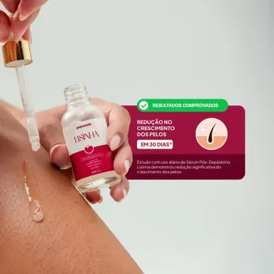 Lisinha&#x20;S&#x00E9;rum&#x20;Popozuda&#x20;P&#x00F3;s&#x20;Depila&#x00E7;&#x00E3;o&#x20;Pele&#x20;Macia&#x20;Pelos&#x20;Finos