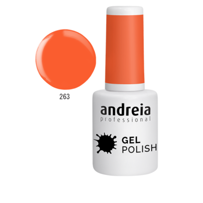 Verniz&#x20;Gel&#x20;Polish&#x20;Andreia&#x20;Cores&#x20;242&#x20;ao&#x20;269&#x20;&#x2705;PRONTA&#x20;ENTREGA