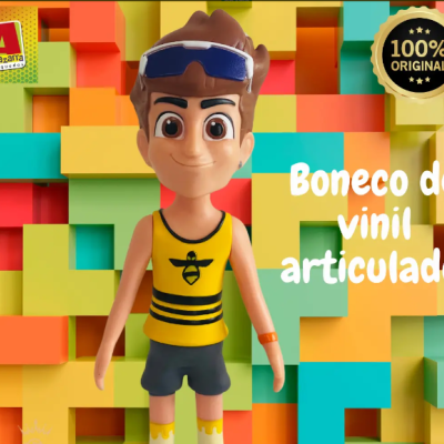 Boneco&#x20;Youtuber&#x20;Natan&#x20;Por&#x20;Ai