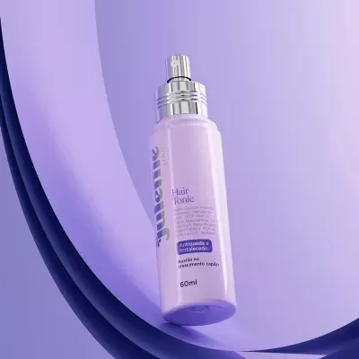 Hair&#x20;Tonic&#x20;-&#x20;T&#x00F4;nico&#x20;Crescimento&#x20;Capilar&#x20;Juleme