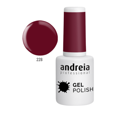 Verniz&#x20;Gel&#x20;Polish&#x20;Andreia&#x20;Cores&#x20;221&#x20;ao&#x20;240&#x20;&#x2705;PRONTA&#x20;ENTREGA