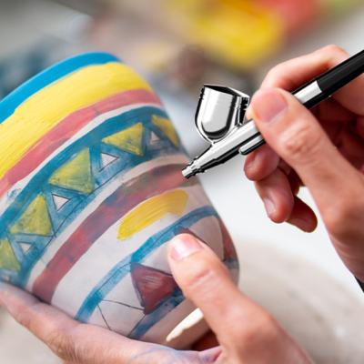 Mini&#x20;Kit&#x20;Aer&#x00F3;grafo&#x20;com&#x20;Compressor&#x20;Profissional&#x20;Port&#x00E1;til&#x20;-&#x20;Sem&#x20;Fio&#x20;&#x2705;PRONTA&#x20;ENTREGA