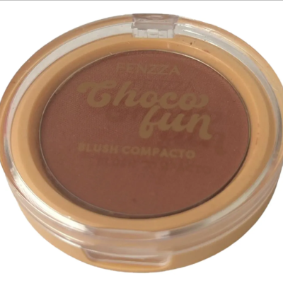 Blush&#x20;Compacto&#x20;-&#x20;Choco&#x20;Fun&#x20;-&#x20;Fenzza&#x20;Tom&#x20;&#x20;Belga