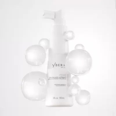 Soro&#x20;Vello&#x20;Alfa-Lactobaby&#x00AE;&#x20;Ybera&#x20;Paris