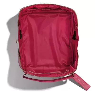 Niina&#x20;Secrets&#x20;Maleta&#x20;De&#x20;Make&#x20;N&#x00E9;cessaire&#x20;Pink
