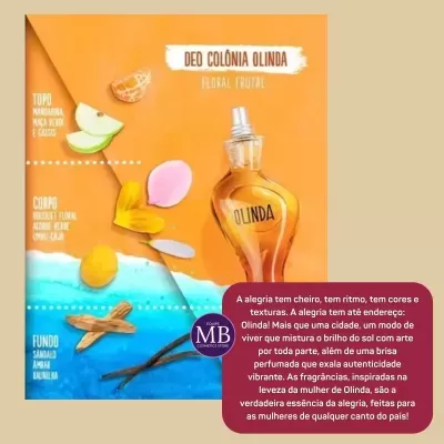 Deo&#x20;Col&#x00F4;nia&#x20;Olinda&#x20;100ml&#x20;-&#x20;L&#x27;Occitane&#x20;au&#x20;Br&#x00E9;sil