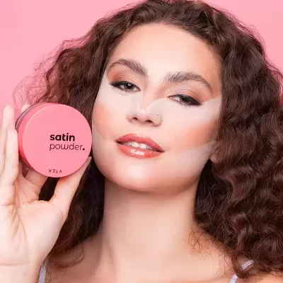 Satin&#x20;Powder&#x20;Vizzela