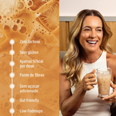 SuperCoffee&#x20;Protein&#x2B;&#x20;Caramel&#x20;Macchiato&#x20;465g