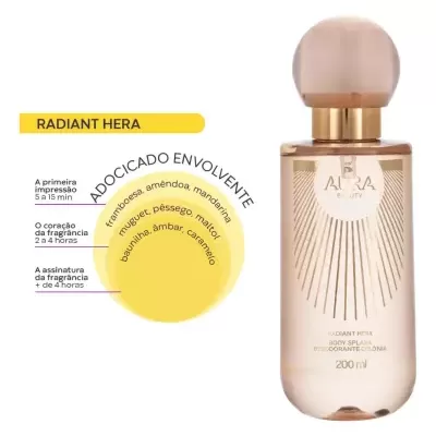 Body&#x20;Splash&#x20;Radiant&#x20;Hera&#x20;Deo&#x20;Col&#x00F4;nia&#x20;Hinode&#x20;By&#x20;Jade&#x20;Picon