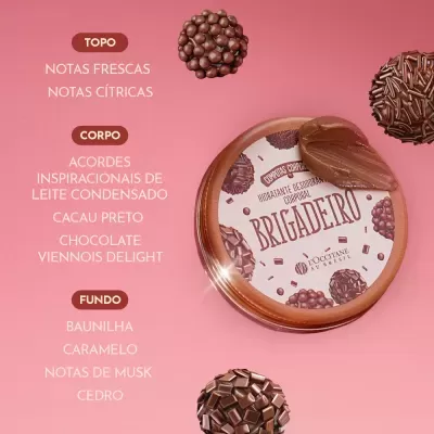 Kit&#x20;Compotinhas&#x20;Receitas&#x20;de&#x20;Alegria&#x20;3x55ml&#x20;-&#x20;L&#x27;Occitane&#x20;Au&#x20;Br&#x00E9;sil