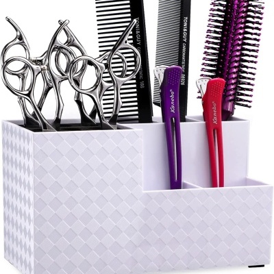 Suporte&#x20;para&#x20;Tesouras&#x20;e&#x20;Pentes&#x20;de&#x20;Cabeleireiro