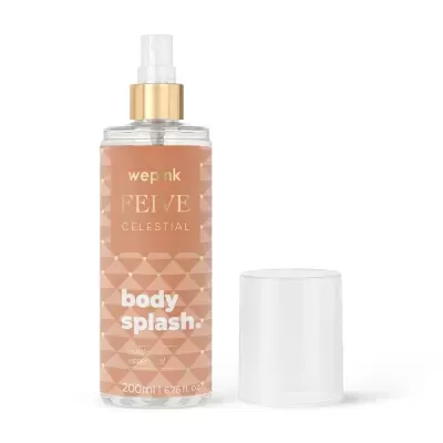 Body&#x20;Splash&#x20;Feive&#x20;Celestial&#x20;200ml&#x20;&#x2013;&#x20;Wepink&#x2705;PRONTA&#x20;ENTREGA