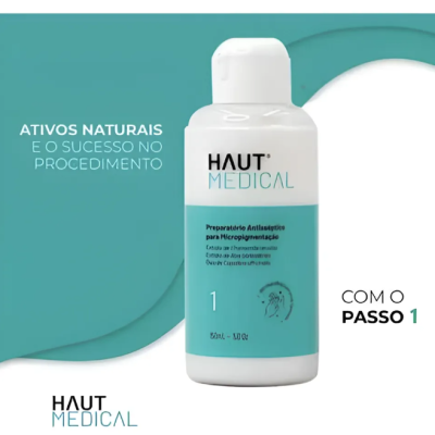 Kit&#x20;Haut&#x20;Medical&#x20;Para&#x20;Micropigmenta&#x00E7;&#x00E3;o