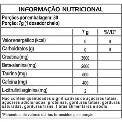 Over&#x20;Up&#x20;Pr&#x00E9;&#x20;Treino&#x20;210g&#x20;Euronutry&#x20;-&#x20;Sabores&#x20;a&#x20;Escolha