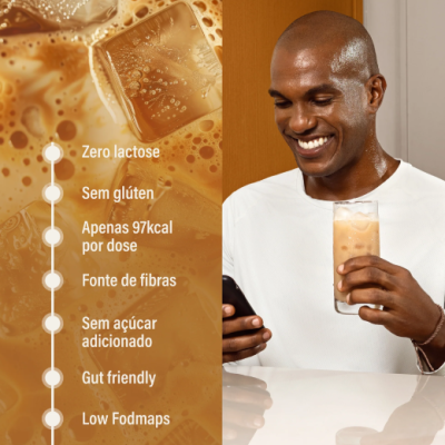 SuperCoffee&#x20;Protein&#x2B;&#x20;Iced&#x20;Cappuccino&#x20;465g