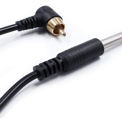 Cabo&#x20;de&#x20;Clipe&#x20;de&#x20;Tatuagem&#x20;Profissional&#x20;1,8&#x20;m&#x20;-&#x20;2&#x20;Un.&#x20;&#x2705;PRONTA&#x20;ENTREGA