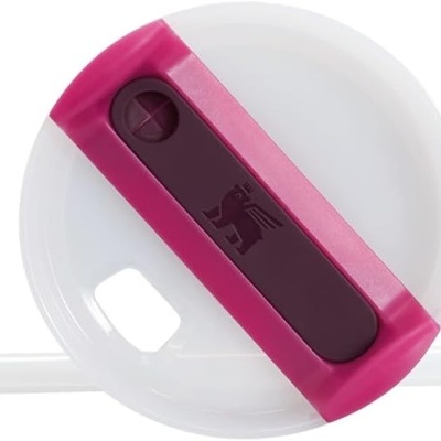 STANLEY&#x20;Quencher&#x20;Caneca&#x20;T&#x00E9;rmica&#x20;1,2L&#x20;&#x28;F&#x00FA;csia&#x29;&#x2705;PRONTA&#x20;ENTREGA