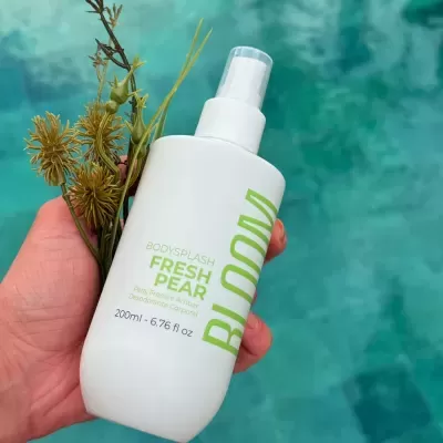 Fresh&#x20;Pear&#x20;Body&#x20;Splash&#x20;&#x2013;&#x20;200ml