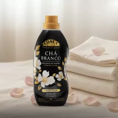 Kit&#x20;Coala&#x20;Laundry&#x20;Ch&#x00E1;&#x20;Branco&#x20;-&#x20;1&#x20;lava&#x20;Roupas&#x20;3L&#x20;&#x2B;1&#x20;Amaciante&#x20;1L