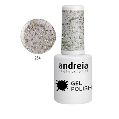 Verniz&#x20;Gel&#x20;Polish&#x20;Andreia&#x20;Cores&#x20;242&#x20;ao&#x20;269&#x20;&#x2705;PRONTA&#x20;ENTREGA