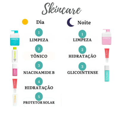 Creamy&#x20;Glicointense&#x20;Peel&#x20;-&#x20;Antiacne&#x20;E&#x20;Manchas&#x20;30g&#x20;&#x2705;PRONTA&#x20;ENTREGA