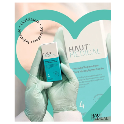 Pomada&#x20;Reparadora&#x20;P&#x00F3;s&#x20;Micropigmenta&#x00E7;&#x00E3;o&#x20;-&#x20;Haut&#x20;Medical