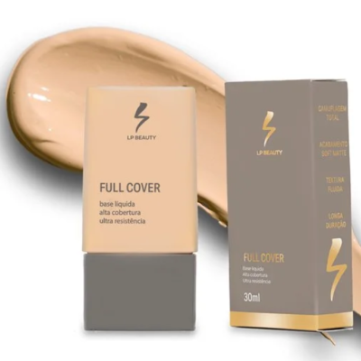 Base&#x20;L&#x00ED;quida&#x20;Full&#x20;Cover&#x20;-&#x20;lP&#x20;Beauty