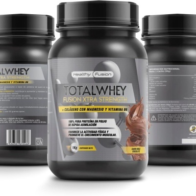 Healthy&#x20;Fusion&#x20;Whey&#x20;Protein&#x20;Chocolate&#x20;Duplo&#x20;1kg&#x20;&#x7C;&#x20;Whey&#x20;Protein&#x20;com&#x20;Colag&#x00E9;nio&#x20;e&#x20;Magn&#x00E9;sio&#x2705;PRONTA&#x20;ENTREGA